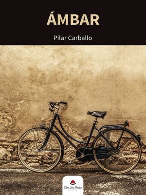 cover image of Ámbar